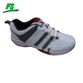 Chine Wholesale nouvelles chaussures de tennis de style, chaussures de tennis de table personnalisés, chaussures de sport professionnelles